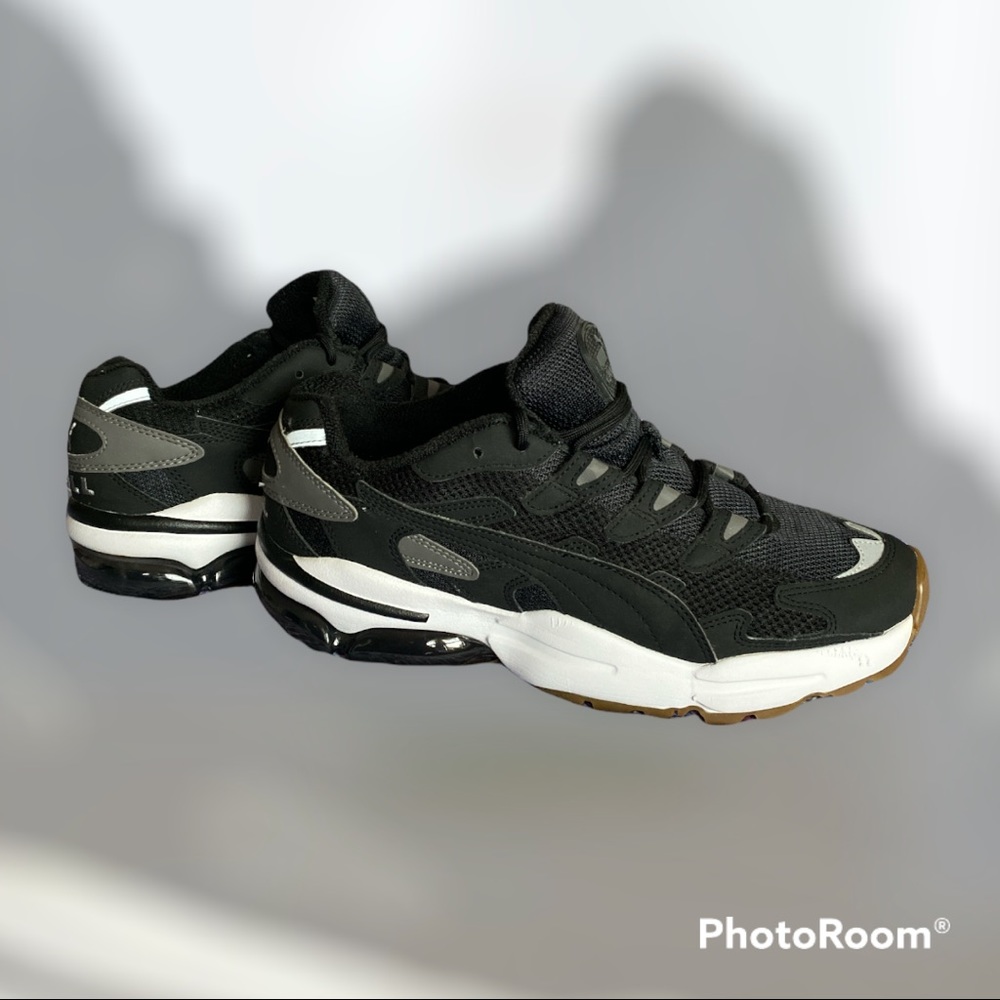 Puma Cell Alien OG